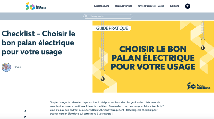 guide-produit-palan-electrique