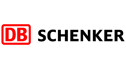 DB-Schenker partenaire de transport Roux solutions pour toutes vos livraisons de plus de 30kg en UE et à l'international