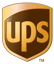 UPS est un de nos partenaires de transport Roux solutions pour vos livraisons