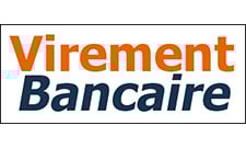 logo virement bancaire
